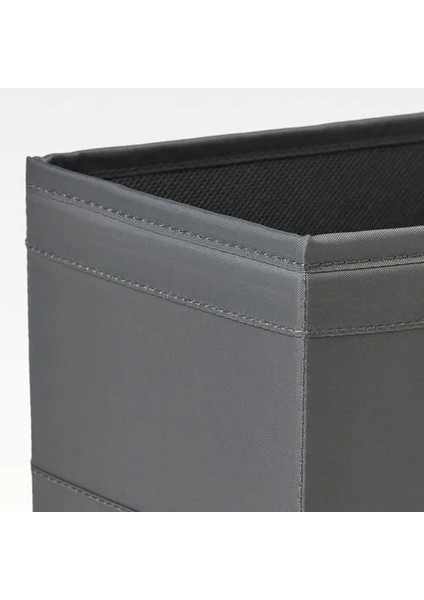 Sumuhome Skubb Hurç Kutu Seti Koyu Gri 6 Parça fiyatları