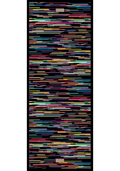 Özel Seri Şal 2142-01 70X190