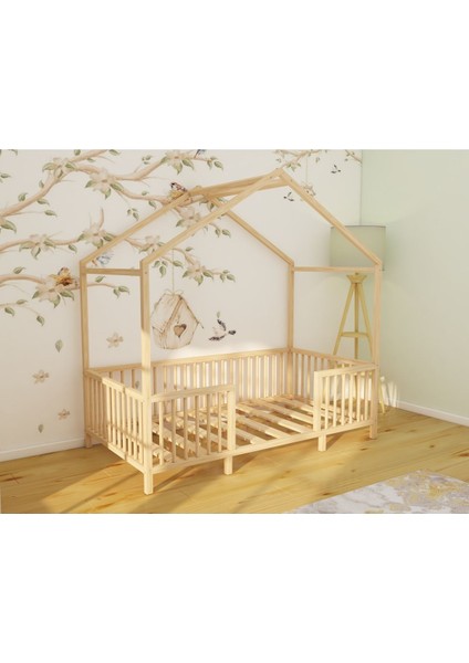 Ilke - Montessorı Yatak fiyatları