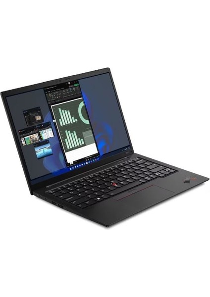 Thinkpad P14S G2 I7-1165G7 32GB 1TB 14" 4GB T500 W11Pro Taşınabilir Bilgisayar 20VYS2LNTX