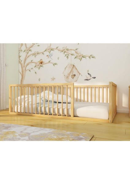 Lidya-Montessori Çocuk Yer Yatağı fırsatları