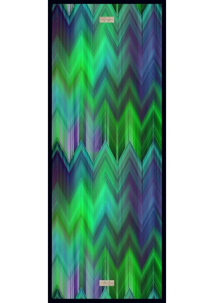 Özel Seri Şal 2183-03 70X190