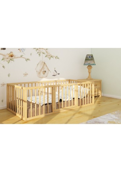 Alya - Yürümeye Başlayan Çocuklar Için Yer Yatağı fırsatları