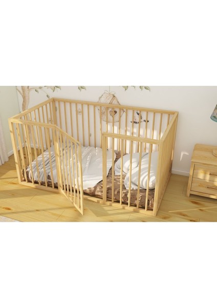 Lora - Özel Gereksinimli Çocuklar Için Güvenlik Yatağı modelleri