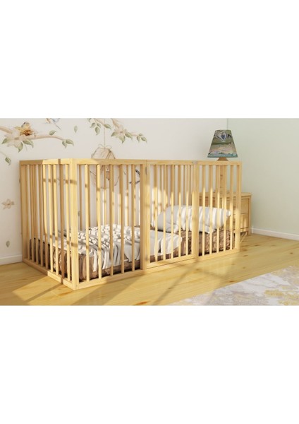 Lora - Özel Gereksinimli Çocuklar Için Güvenlik Yatağı fırsatları