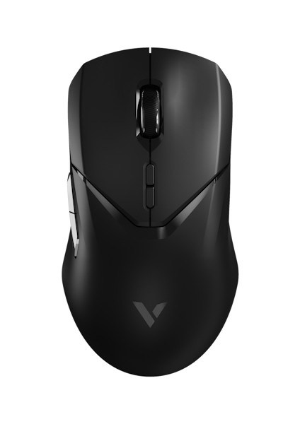 VT9PRO 26000DPI Kablosuz/kablolu Oyuncu Mouse (RP-VT9PRO)