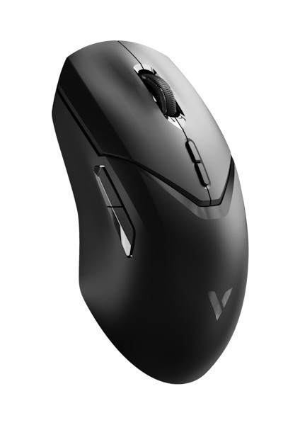 VT9PRO 26000DPI Kablosuz/kablolu Oyuncu Mouse (RP-VT9PRO)