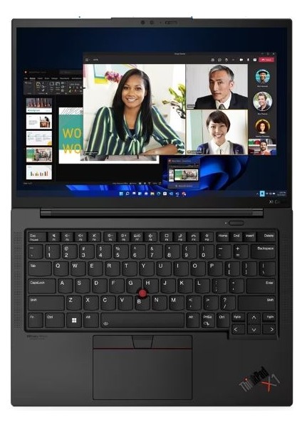 Thinkpad P14S G2 I7-1165G7 32GB 1TB 14" 4GB T500 FreeDOS Taşınabilir Bilgisayar 20VYS2LNTX