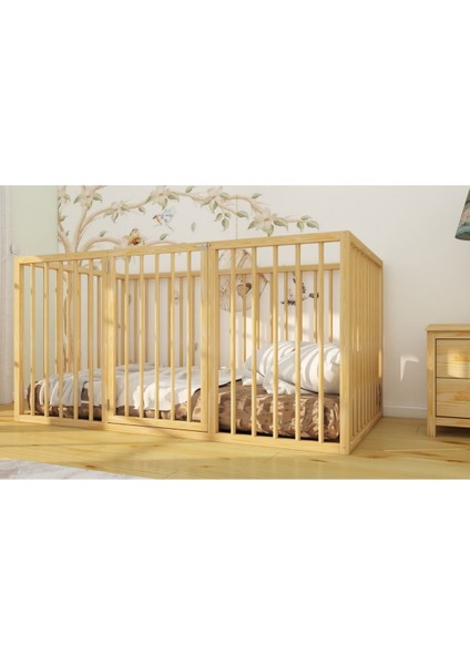 Lora - Özel Gereksinimli Çocuklar Için Güvenlik Yatağı fiyatları