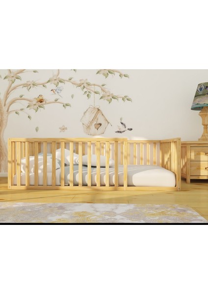 Mia - Montessori Zemin Yatağı fiyatları