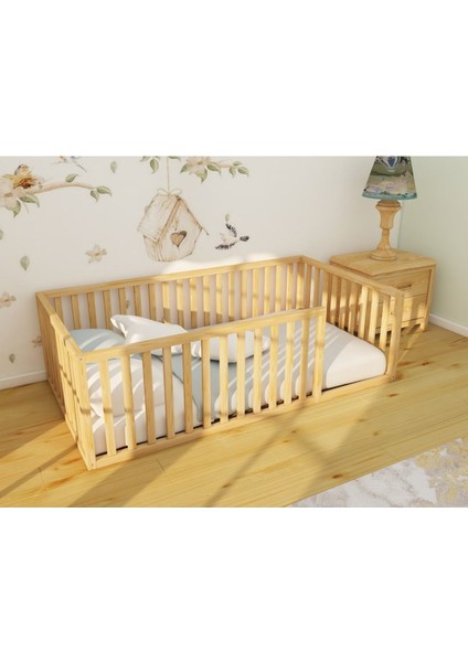 Mia - Montessori Zemin Yatağı fırsatları