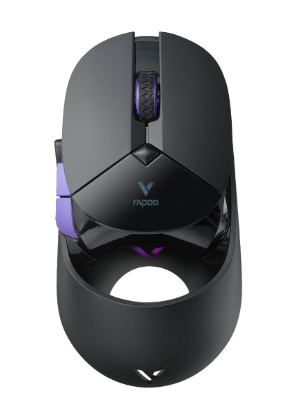 VT960PRO 26KDPI Rgb OLED Kablosuz Oyuncu Mouse (RP-VT960PRO)