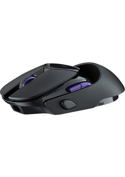 VT960PRO 26KDPI Rgb OLED Kablosuz Oyuncu Mouse (RP-VT960PRO)