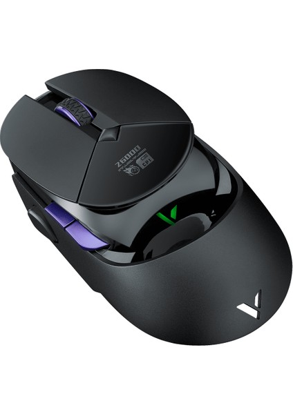 VT960PRO 26KDPI Rgb OLED Kablosuz Oyuncu Mouse (RP-VT960PRO)