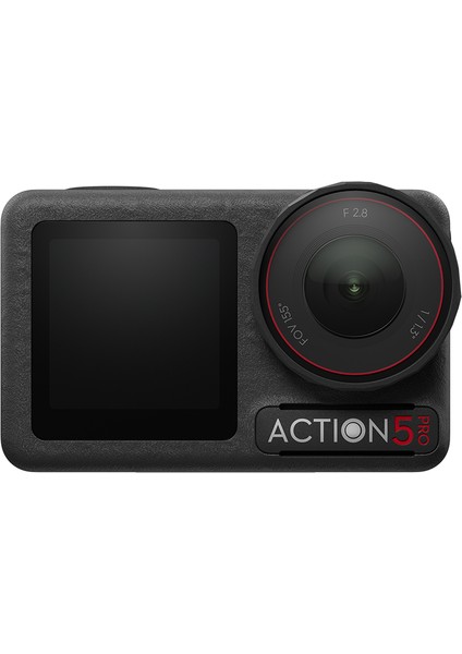 Djı Osmo Action 5 Pro Standard