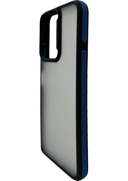 Infinix Hot 30i Uyumlu NT-N049 Arka Koruma Kılıf