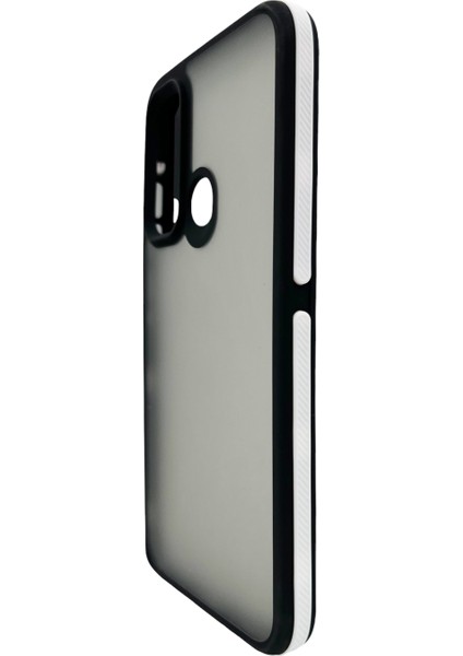Xiaomi Redmi Note 8 Uyumlu NT-N049 Arka Koruma Kılıf