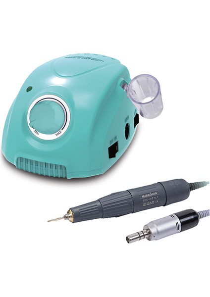 Mikromotor (35.000 Devir),tırnak Törpü Makinası