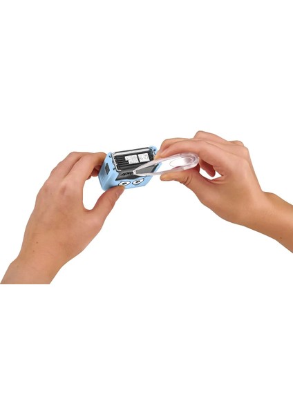 Tekstil Kaşesi Mavi fırsatları