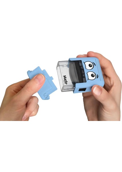 Tekstil Kaşesi Mavi indirimleri