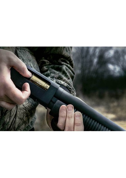 12CAL Boresight Dürbün Sıfırlama Lazeri