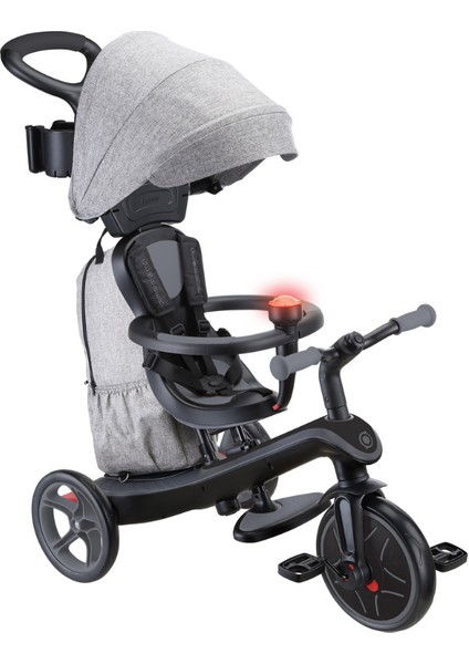 Explorer 4in1 Deluxe Play Bisiklet