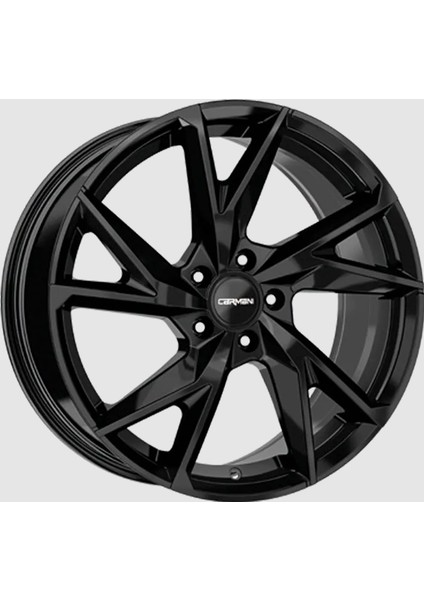 CA23 8,0X18" PCD:5114 Et:45 Ch:72,6 B Jant 4 Adet fiyatları