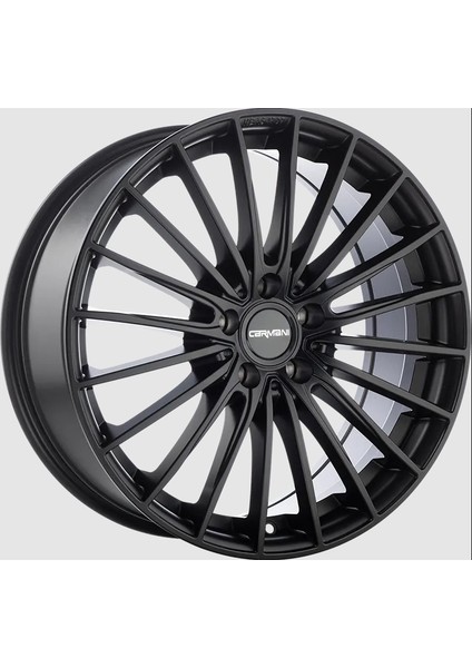 CA24 8,0X18" PCD:5120 Et:35 Ch:72,6 Bm Jant 4 Adet