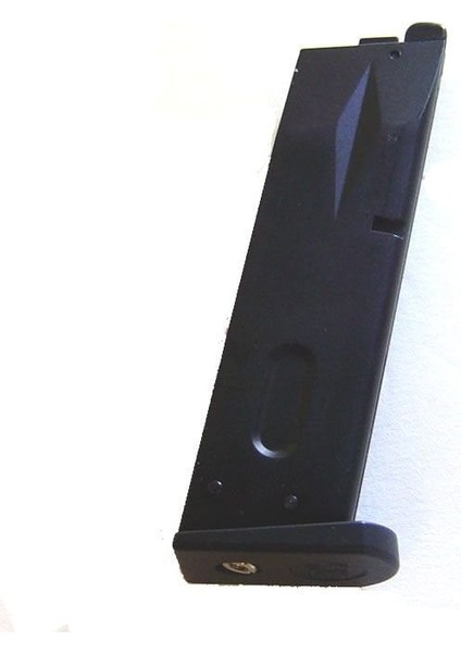 We Aırsoft M92 (Beretta F92) Model Yedek Şarjör