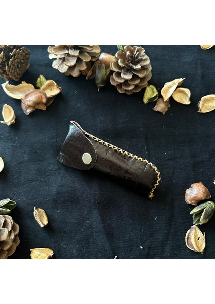 El Yapımı Geyik Boynuzundan Çelik Çakı SRM1008 indirimleri