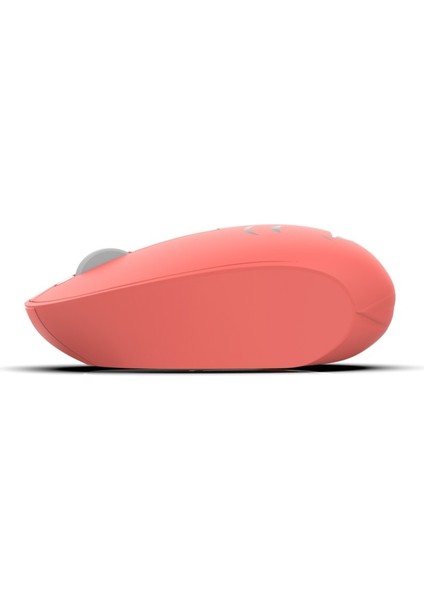 Weeny IWM-245RB Desing 3D Wireless Mouse- Turuncu