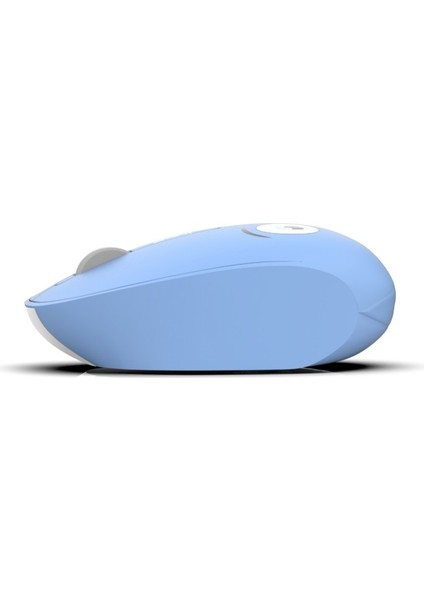 Weeny IWM-245RB Desing 3D Wireless Mouse- Mavi