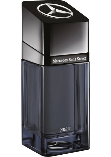 Select Night EDP Erkek Parfümü 100 ml