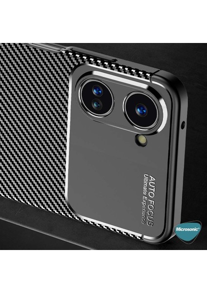 Realme Note 60 Kılıf Legion Series Lacivert