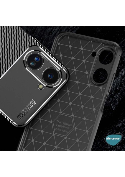 Realme Note 60 Kılıf Legion Series Lacivert