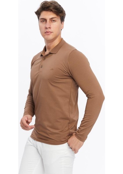 Model 5003 Incu Uzun Kol Tişört fırsatları