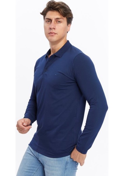 Model 5003 Incu Uzun Kol Tişört fırsatları