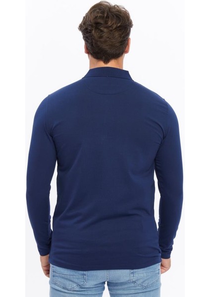 Model 5003 Incu Uzun Kol Tişört indirimleri