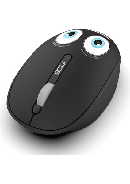 Weeny IWM-245RB Desing 3D Wireless Mouse- Siyah