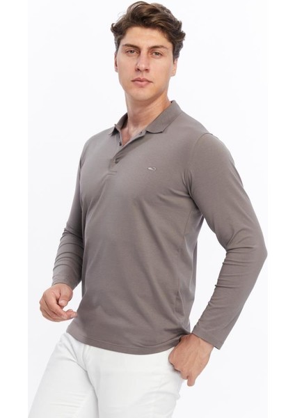 Model 5003 Incu Uzun Kol Tişört fırsatları