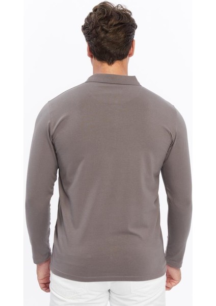 Model 5003 Incu Uzun Kol Tişört indirimleri