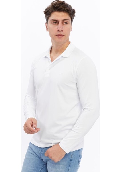 Model 5003 Incu Uzun Kol Tişört fırsatları