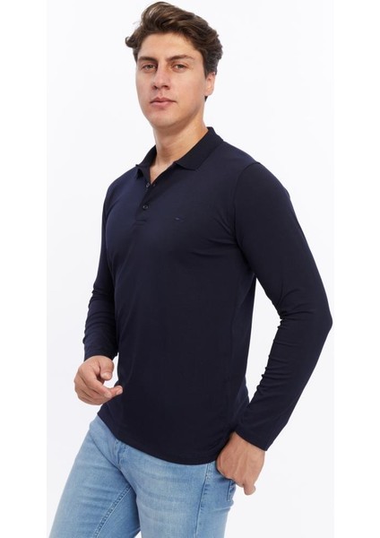 Model 5003 Incu Uzun Kol Tişört fırsatları