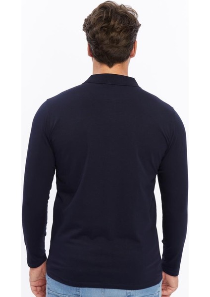 Model 5003 Incu Uzun Kol Tişört indirimleri