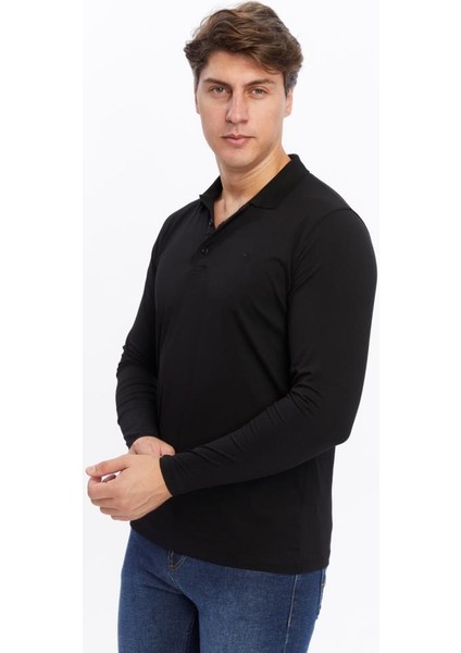 Model 5003 Incu Uzun Kol Tişört fırsatları