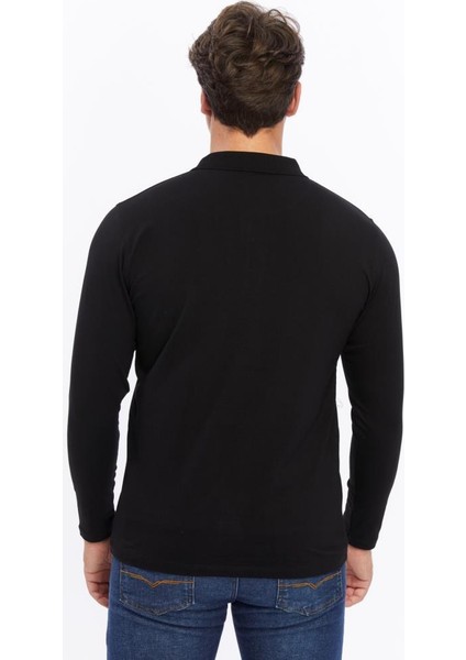 Model 5003 Incu Uzun Kol Tişört indirimleri