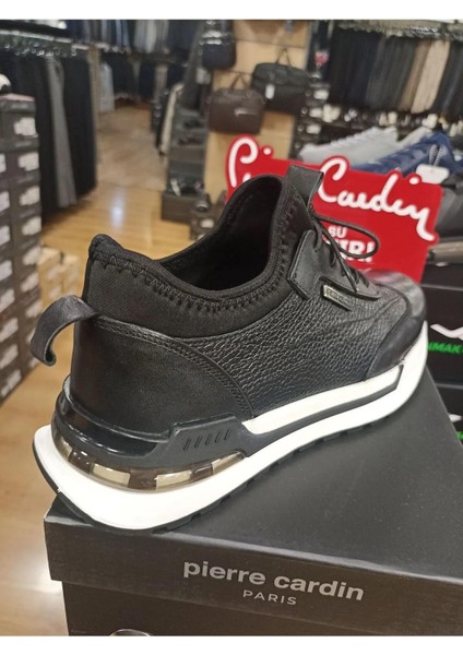 1210275 Casual Erkek Deri Ayakkabı Kış 24 modelleri