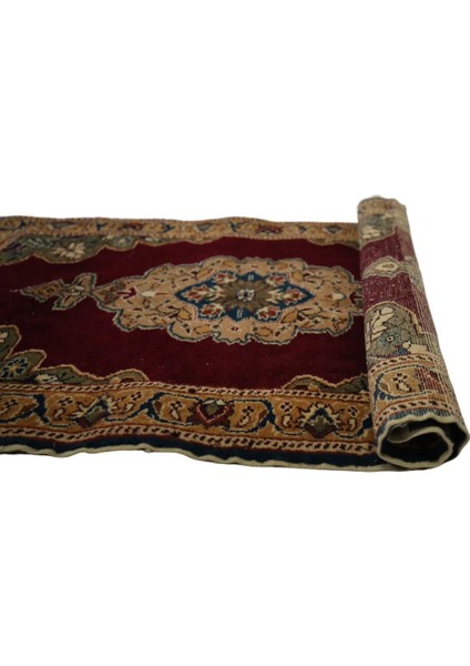 Türk El Dokuması Kilim 60x98 cm