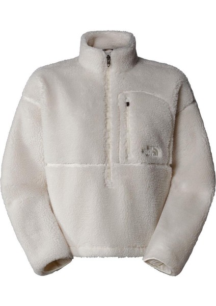 Kadın Extreme Pıle 2 Pullover Polar NF0A88ZCQLI1