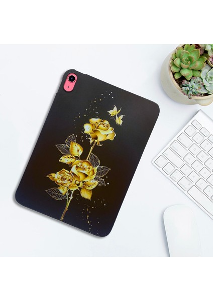 iPad 10.9 (2022) Tpu Ince Tablet Koruyucu Kapak (Yurt Dışından) indirimleri